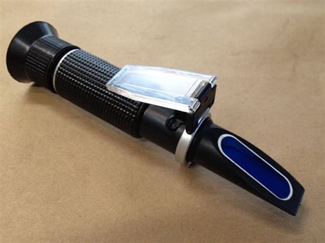 best auto refractometer|best refractometer for marine use.